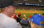 If You Don’t Know You’re In Texas, You Will Now! – Arlington, Texas