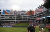 If You Don’t Know You’re In Texas, You Will Now! – Arlington, Texas