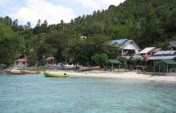 The Coral Gardeners – Pulau Weh, Indonesia