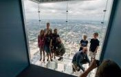 10 of the World’s Best Observation Decks