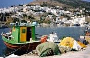 Three Greek Villages – Dodecanese Islands, Greece