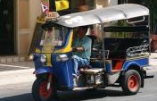 7 Unique Modes of Transport In Asia