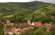 Wine Tasting in Alsace, France