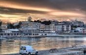 Going Solo in Otranto, Italy