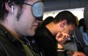 Surviving a Long Flight: Tips and Tricks