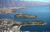 7 Stunning Lakes of the South Island of New Zealand