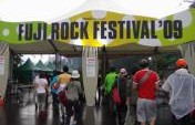Fuji Rock Festival: A Fun Little, Big Town – Niigata, Japan