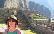 A Desperate Vegetarian Goes to Peru