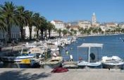 People Watching and Coastal Journeying in Croatia & Montenegro