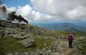 6 Mountain Peaks of Northeast America that can be enjoyed by the Non-Hiker in Summer