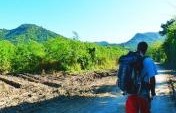 Central America on $25 a day: Enjoy an Exotic Destination on a Tight Budget