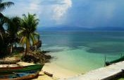Central America on $25 a day: Enjoy an Exotic Destination on a Tight Budget