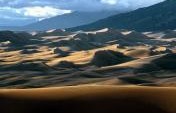 Colorado Great Sand Dunes: America’s Newest National Park