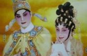 The Slow Torture of Plum Blossom – Hong Kong