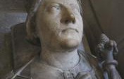Looking For Richard The Lionheart in France