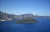 Answering the Call to Crater Lake, Oregon