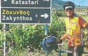 Mamma Mia! A Bicycling Tour on the Greek Island of Crete
