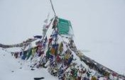 I Expected Desert – Busride from Manali to Leh, India