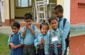 A Light In Their Lives – Kathmandu, Nepal