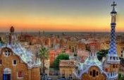 Touring Barcelona in 24 hours