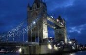 700 Years of Murder and Mayhem in London: Part I – The Bridges of London