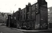 Murder and Mayhem in London Part III – Jack the Ripper
