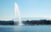 10 of the World’s Most Unique Fountains