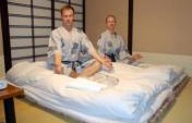 Tokyo in Winter: Plenty To Do and Smaller Crowds