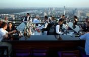 10 Incredible Hotels with Altitude