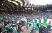 My Brief Life as a Hibs Fan – Edinburgh, Scotland