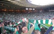 My Brief Life as a Hibs Fan – Edinburgh, Scotland