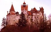 6 of the Creepiest Castles in the World