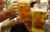 I Love Lederhosen: Oktoberfest in Munich, Germany