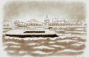 Copenhagen on Water – Copenhagen, Denmark