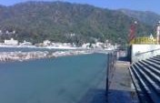 Last Chance – Rishakesh, India