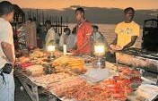 6 Places To Find Great and Exotic Street Food