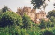 The Spice of Uncertainty – Dorset, England