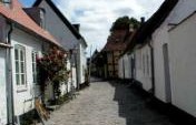 Storms, Dykes and Storks – Ribe, Denmark