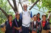 How Canned Peas Changed the Way I Think About Travel: An Essay on Returning Home