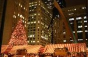7 Great German Christmas Markets That Aren’t In Germany