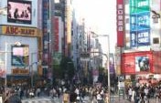 Finding Your Seoul In Shinjuku – Tokyo, Japan.