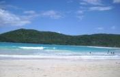 The “Other” Virgin Islands: Vieques & Culebra, Puerto Rico (AKA The Spanish Virgin Islands)