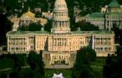 Washington, DC – An Introduction