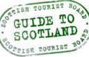 Scotland, UK – May 1999