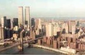 New York City, USA – May 1999
