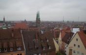 Getting Into The Christmas Spirit German Style, Part Two – Nuremberg, Germany