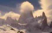 Glaciers National Park, Argentina