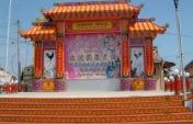 An Ideal Chinatown in Amazing Malacca