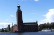 Stockholm for Snails