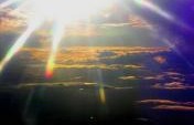 The Sliver of Light (That Reminded Me Why I Love Travel)